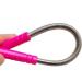 4 Pcs Manual Facial Hair Remover Epilator Spring with Handle - Random Color - Buy Online on GoSupps.com