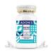 Adonis keto electrolyte supplement |Sugar -free and carbohydrate -free rehydration |Essential electrolytes such as sodium potassium magnesium and calcium |Vegan & Keto-friendly |90 capsules