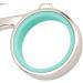 SONEW Contact Lenses - Improved Stainless Steel Eyelid Stretcher & Storage Case (Green) | International Shipping Available - Buy Online on GoSupps.com