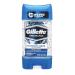 Gillette Anti-Perspirant Deodorant Clear Gel Cool Wave 3.8oz - Pack of 2 | Long-Lasting Protection - Buy Online on GoSupps.com