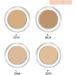 twcrvil Facial Skin Concealer Cream Waterproof Full Coverage Make Up Cosmetics Contouring Sweat-proof Consealers Presents Type 1 1 count (Pack of 1) - Buy Online on GoSupps.com