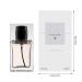 Men's Perfume Energetic Hypoallergenic Eau De Parfum Captivating Hair Mist Suitable for Travel Size Presents for Men 5.5x3.5x9cm Clear - Buy Online on GoSupps.com