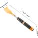 Frcolor Back Scratchers - Effective Body Scratching Massage Tool for Itching Relief | International Shipping Available - Buy Online on GoSupps.com