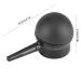 Hair Fiber Applicator - Professional Thickening Spray Nozzle Pump for Instant Volume & Coverage - Buy Online on GoSupps.com