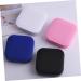 JE COMPRIS 1STK Contact Lenses Tweezers & Mini Holder Box with Mirror - Perfect Contact Lens Remover - Buy Online on GoSupps.com