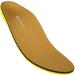 SoleAid Performance Insole 1.0 - Full Length Orthotic Insert with Flex Arch Support & Anti-Fatigue Cushion for Men & Women (Sizes 6-6.5) - Enhance Comfort & Reduce Impact - Buy Online on GoSupps.com