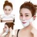1PC Double Chin Mask Perfect V Lifting Premium Anti-celluite Mask For Facial Firming Treatment V Line Lifting 4D Face Mask Double Chin Reducer(White) 111 - Buy Online on GoSupps.com