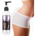 Buy Butt Enhance Oil - Chili Extract Cream for Bigger Buttocks | 200g Deep Tissue Massage Oil - Buy Online on GoSupps.com