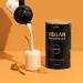 Vegan Wondershake Vanilla Cr me - Delicious Plant-Based Protein Shake for Global Shipping - Buy Online on GoSupps.com