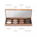 M. Asam Magic Finish Glamorous Nude Eyeshadow Palette - 8 Ultra-Pigmented Nude Tones with Mirrors | Compact Makeup - Perfect for All Occasions - Buy Online on GoSupps.com