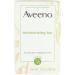 Aveeno Gentle Moisturizing Bar Facial Cleanser for Dry Skin - 3.5 oz (Pack of 4) - Buy Online on GoSupps.com