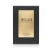 Lionel Richie Hello for Men 3.4 Oz 3.4 Fl Oz (Pack of 1) - Buy Online on GoSupps.com