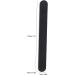 EVA Sanding File 5pcs Set | Nail Art Tools for Perfect False Nails | International Shipping - Buy Online on GoSupps.com