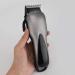 Professional Cordless Hair Clipper - Easy to Use USB Rechargeable Hair Cutting Kit with LED Display for Men & Kids - Buy Online on GoSupps.com