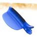 minkissy 1pc Partition Alligator Clip Sectioning Hair Clips Alligator Clips Barrettes Hair Clips for Curls Clips for Hair Styling Hair Clips Hair Extension Clip Hairdressing Tool Curly - Buy Online on GoSupps.com
