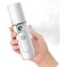 Face Mister Handy Mister - Nanoes Mister for Eyelash Extensions Handy Mister USB Rechargeable for Face Hydrating Daily Makeup Jimii L3-white - Buy Online on GoSupps.com