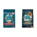 Purina ONE Natural Dry Cat Food: Salmon and Rice 1.59kg Bag + True Instinct Grain Free Ocean Whitefish 1.45kg Cat Food + Cat Food 1.45 kg