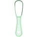 Buy WILsem Tongue Cleaner Scraper - Multicolor Oral Hygiene Tool for Fresh Breath | International Shipping Available - Buy Online on GoSupps.com