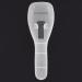 TSOLAY 3x Portable Men's Razor Box - Secure Razor Blade Keeper & Shaver Etui for International Shipping - Buy Online on GoSupps.com