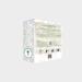 Clean Cotton Soap 5 oz - Handmade Castile Soap with Refreshing Spring Scent | Natural Essential Oil Man's Soap Bar | Perfect Anniversary & Wedding Gift - Made in USA - Buy Online on GoSupps.com