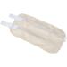 Buy Organic Castor Oil Package Kit | Ergonomic Double Layer Neck Support with Waterproof Compression Pads - Buy Online on GoSupps.com