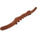 LUQEEG Wooden Massage Tab - 8 Massage Points | Gua Sha Tools for Neck & Back Pain Relief | Handheld Wooden Roller & Scratch Rod - Buy Online on GoSupps.com