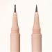 Princess Mascara & Sweat Proof Liquid Eyeliner Duo - Quick Drying, Smudge-Proof & Ultra-Fine | 1ml Eye Pencil & 0.53 Ounce Matte Shadow Pen (Pack of 1) - Buy Online on GoSupps.com