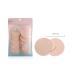 Buy 24-Piece Make-Up Sponge Set | Washable Round Puffs for BB Cream & Foundation | Dual Use Wet & Dry - Buy Online on GoSupps.com