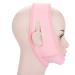 Duevin Face Slimming Mask | Breathable Double Chin Reducer & V-Form Face Lift Bandage - Buy Online on GoSupps.com