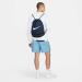 Nike Brasilia Drawstring Pack Bag NKDM3978 - Midnight Navy | Lightweight Gym Sack - Buy Online on GoSupps.com