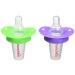 Munchkin The Medicator 2 Pack - Assorted Colors for Easy Medication Administration - Buy Online on GoSupps.com