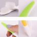 Milisten Children's Toothbrushes - Soft Non-Slip Small Size for Ages 1-3 - 4-Pack - Ideal for Healthy Little Smiles - Buy Online on GoSupps.com