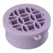 Folding Makeup Brush Cleaning Cup - Silicone Washing & Drying Storage for Beauty Tools | International Shipping - Buy Online on GoSupps.com