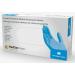 Nitrile Gloves Blue 3mil Powder Free 100/box (L) - Buy Online on GoSupps.com