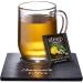 steep Organic Chamomile Citrus Herbal Organic Gluten-Free Kosher Tea in Foil-Wrapped Bags - Buy Online on GoSupps.com
