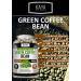 Kaya Naturals Green Coffee Bean 60ct - Natural Weight Management Supplement - Buy Online on GoSupps.com