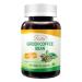 Lovita Green Coffee Bean Extract 1600 mg Equivalent, High Potent Green Coffee Extract with 50% Chlorogenic Acid for Natural Antioxidant & Size Reduction, Vegan Friendly, 60 Veggie Capsules 60 Count (Pack of 1)