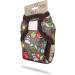 Petit Lulu Size 1 Powers Overstated Newborn Diapers | Velcro | Washable & Waterproof Baby Pants 2-6 kg | Made in EU | Eco-Friendly Ladybugs Fair - Buy Online on GoSupps.com