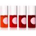 7ml Long-lasting Lip Stain Waterproof Dual-use Natural Lips Eyes Cheeks Liquid Lip Lips Beauty Tint Cosmetics T7f3 For Beauty Gl 04 7.1 g (Pack of 1) - Buy Online on GoSupps.com