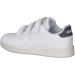 adidas Kids Advantage Cf I Sneaker | Child 10 UK | White Navy Unisex Shoes - Buy Online on GoSupps.com