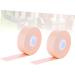 FRCOLOR Back Heel Cushion Stickers - 2 Rolls Anti-Slip Shoe Pads for High Heel Protection - Buy Online on GoSupps.com