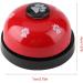 High-Quality Smandy Dog Door Bells - Training Bells for Potty and Communication - Red - Buy Online on GoSupps.com