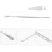 4pcs Spiral Ear Spoon Ear Cleaning Tools - Earwax Removal Kit - Buy Online on GoSupps.com