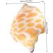 Zerodeko 4pcs Conch Pillow Doll Throw Pillows for Couch Bed Pillows Couch Pillows Throw Pillows for Bed Throw Pillow for Couch Sofa Pillow Home Pillow Plush Oysters Girl As Shownx4pcs 50.00X40.00X10.00CMx4pcs - Buy Online on GoSupps.com