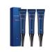 VEMART Awaken Peptide Depuffing Eye Gel Peptide Depuffing Eye Gel Lifts Firming Anti-Wrinkle Eye Tightener Men's Moisturizing Eye Cream Reduces Dark Circles Under Eye Bags (Color : 3pcs)