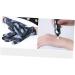 Healeved 2 Pairs Gloves Exfoliating Mask Hand Foot Cream - Buy Online on GoSupps.com