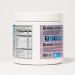 Believe Supplements - Amino+Energy6-6 Hours Energy Supplement with Vitamins Minerals and Stimulants - Boost Focus and Energy - ZERO sugar (Blue Raspberry) - Buy Online on GoSupps.com