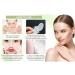 (10 pcs) Blackhead Remover Nose Strips - Beauty Stickers for Deep Cleansing and Pore Care - Acne Removal for Men & Women (white) - Buy Online on GoSupps.com