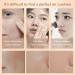 Water Bead Tricolor Latte Concealer Cushion - Moisturizing CC Cream for Even Skin Tone - Buy Online on GoSupps.com