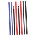 Mipcase Eyeliner Pencil 8pcs Eyebrow Pencil Eyeliner Eyebrow Pen Pencils for Skin Eyebrow Pens Lip Pencil Miss Lips